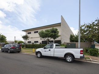 More details for 94-423 Akoki St, Waipahu, HI - Industrial for Lease