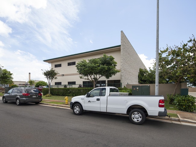 More details for 94-423 Akoki St, Waipahu, HI - Industrial for Lease