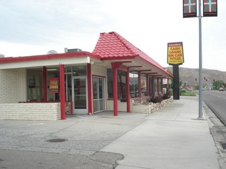 Plus de détails pour 1936 N Carson St, Carson City, NV - Vente au détail à vendre