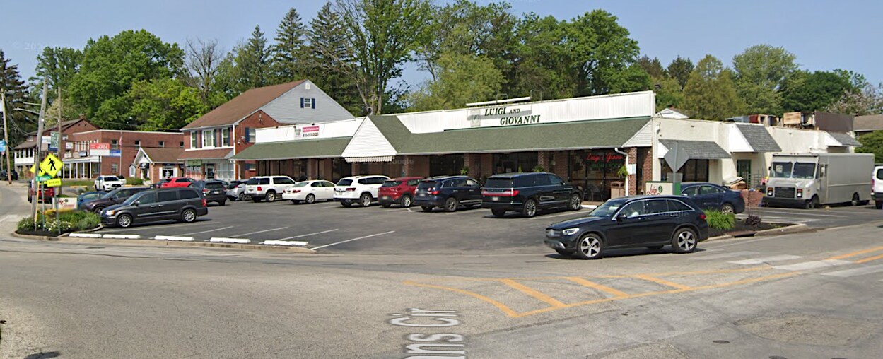 3601 Chapel Rd, Newtown Square, PA à louer Photo principale- Image 1 de 4