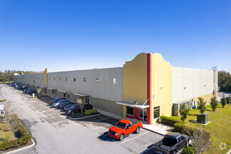 Plus de détails pour 3850 Anchuca Dr, Lakeland, FL - Industriel à louer