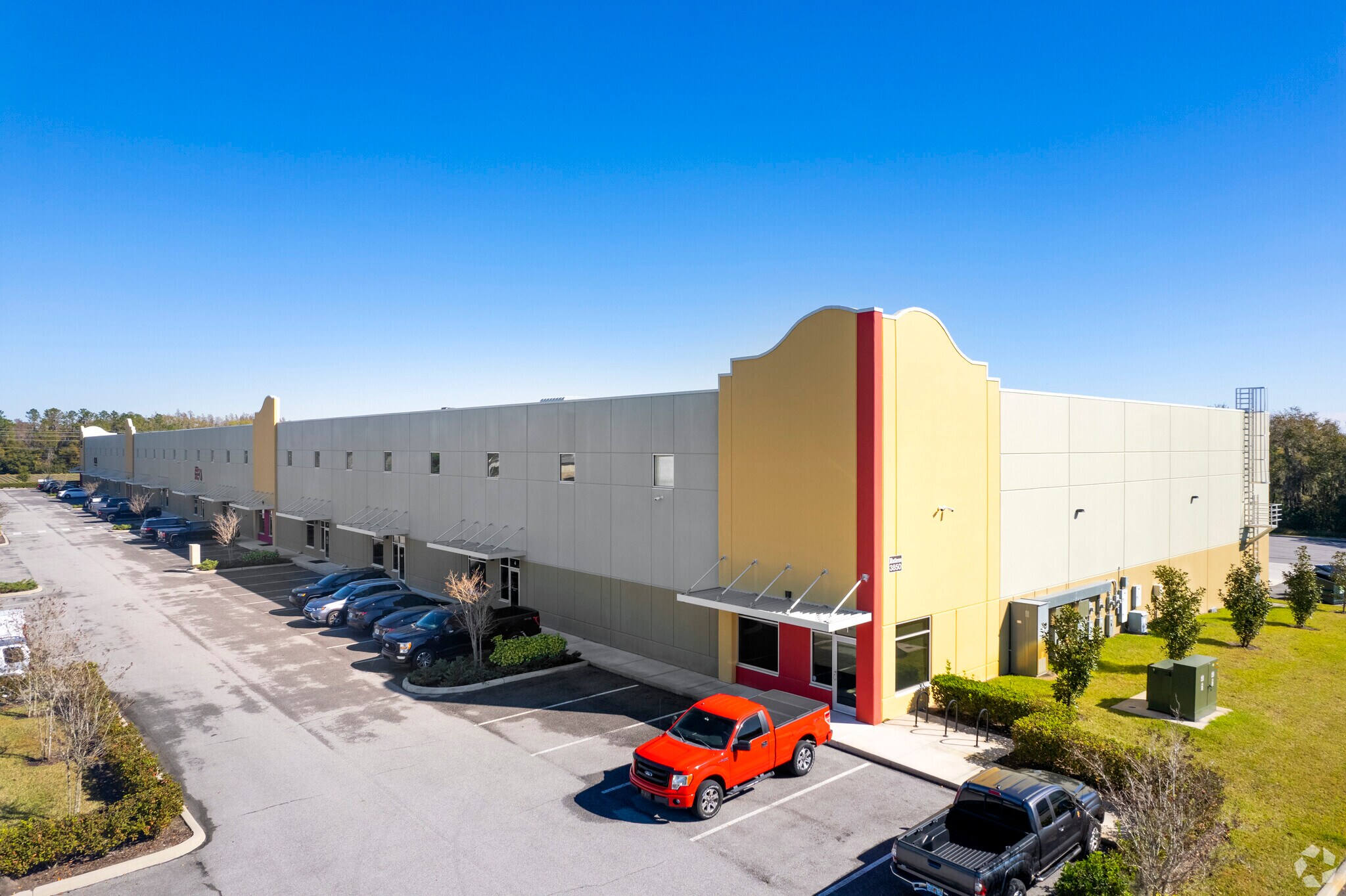 3850 Anchuca Dr, Lakeland, FL à louer Photo principale- Image 1 de 9