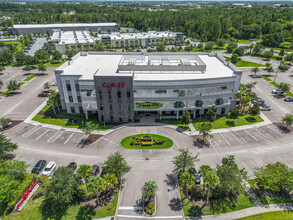 12802 Science Dr, Orlando, FL - Aérien  Vue de la carte - Image1