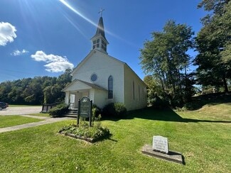 More details for 3915 Cottage Bridge Rd, Scio, NY - Specialty for Sale