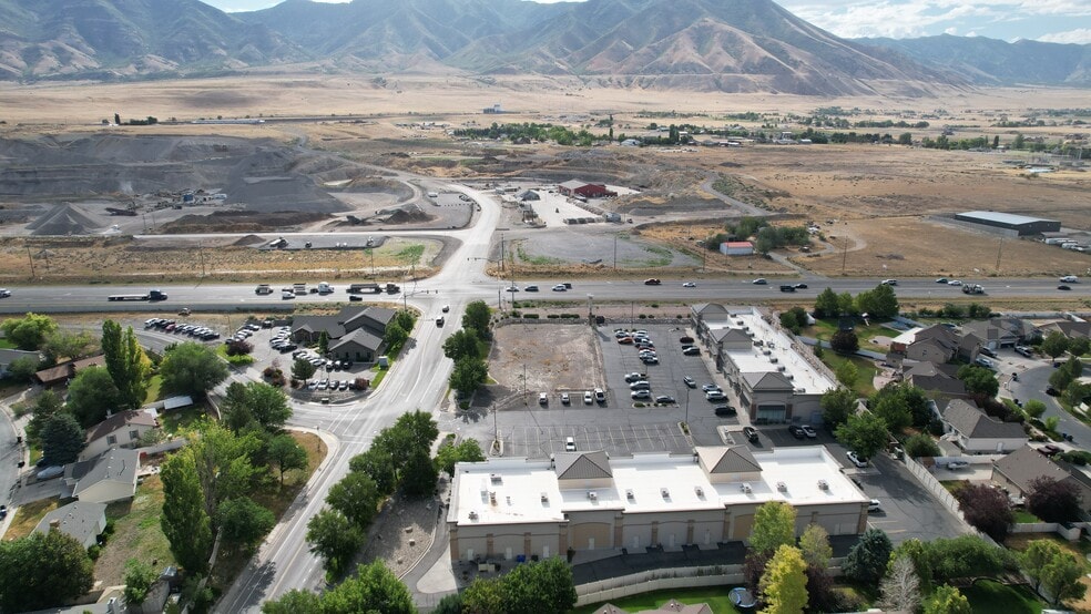 Village Blvd & Hwy 36, Stansbury Park, UT for sale - Building Photo - Image 3 of 5