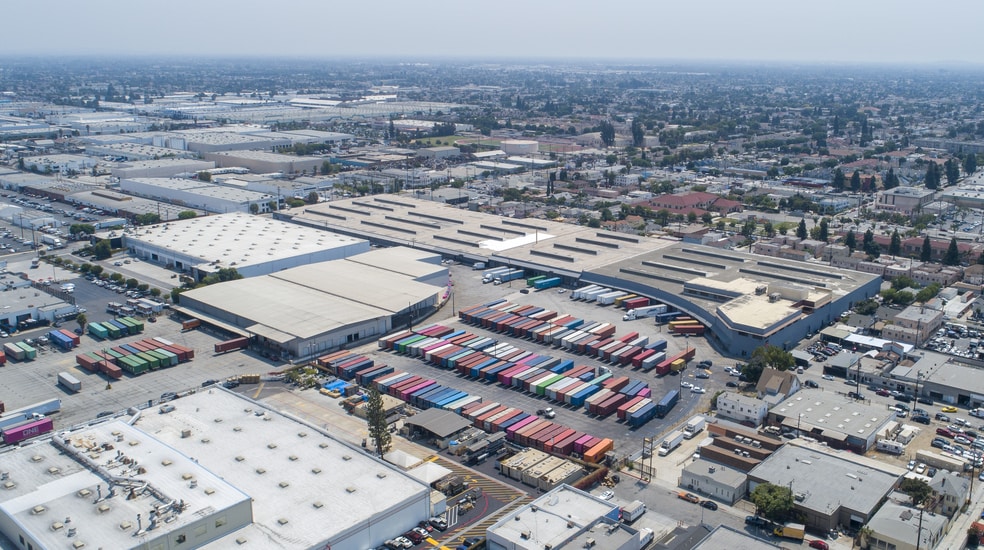 5525 S Soto St, Vernon, CA for lease - Primary Photo - Image 3 of 38