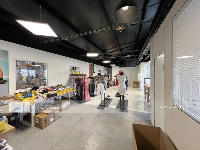 Flex dans Gennevilliers à louer - Photo intérieure - Image 3 de 13