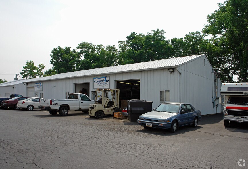6082 State Route 128, Cleves, OH à vendre - Photo du bâtiment - Image 2 de 2