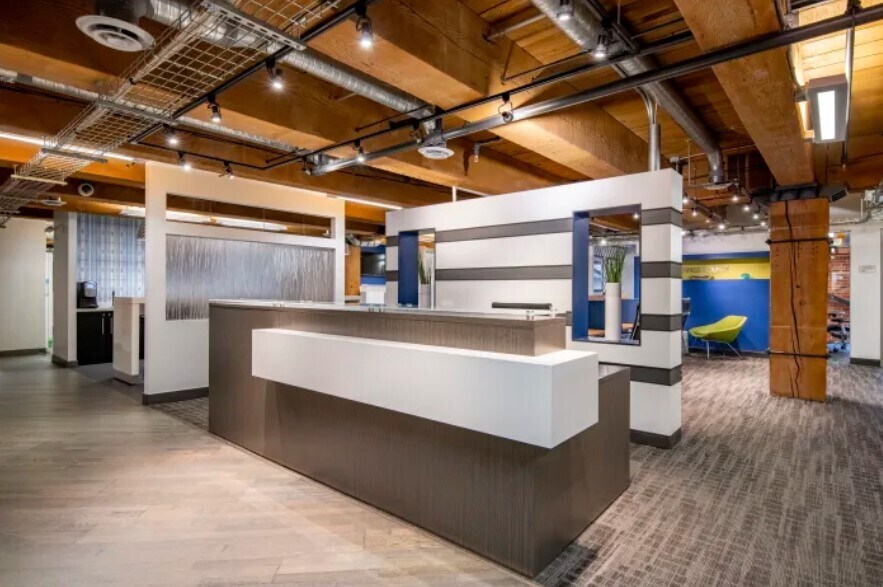 1090 Homer St, Vancouver, BC à louer - Photo intérieure - Image 3 de 5