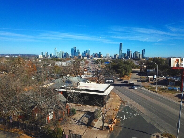 2216 College Ave, Austin, TX for lease - Building Photo - Image 2 of 7