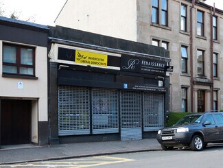 More details for 54 Kelly St, Greenock - Retail for Sale