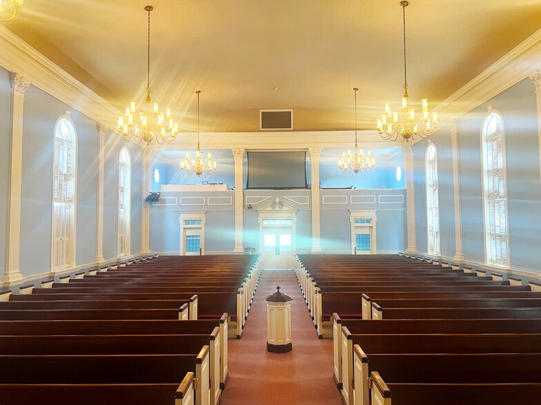 801 SE Washington Blvd, Bartlesville, OK for sale - Building Photo - Image 3 of 13