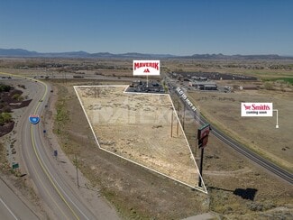 More details for Exit 62 Commercial Development Land, Cedar City, UT - Land for Sale