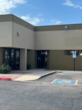 3301-3331 W Catalina Dr, Phoenix, AZ for lease Building Photo- Image 2 of 4