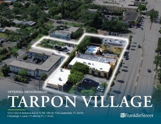 More details for Tarpon Village – for Sale, Fort Lauderdale, FL