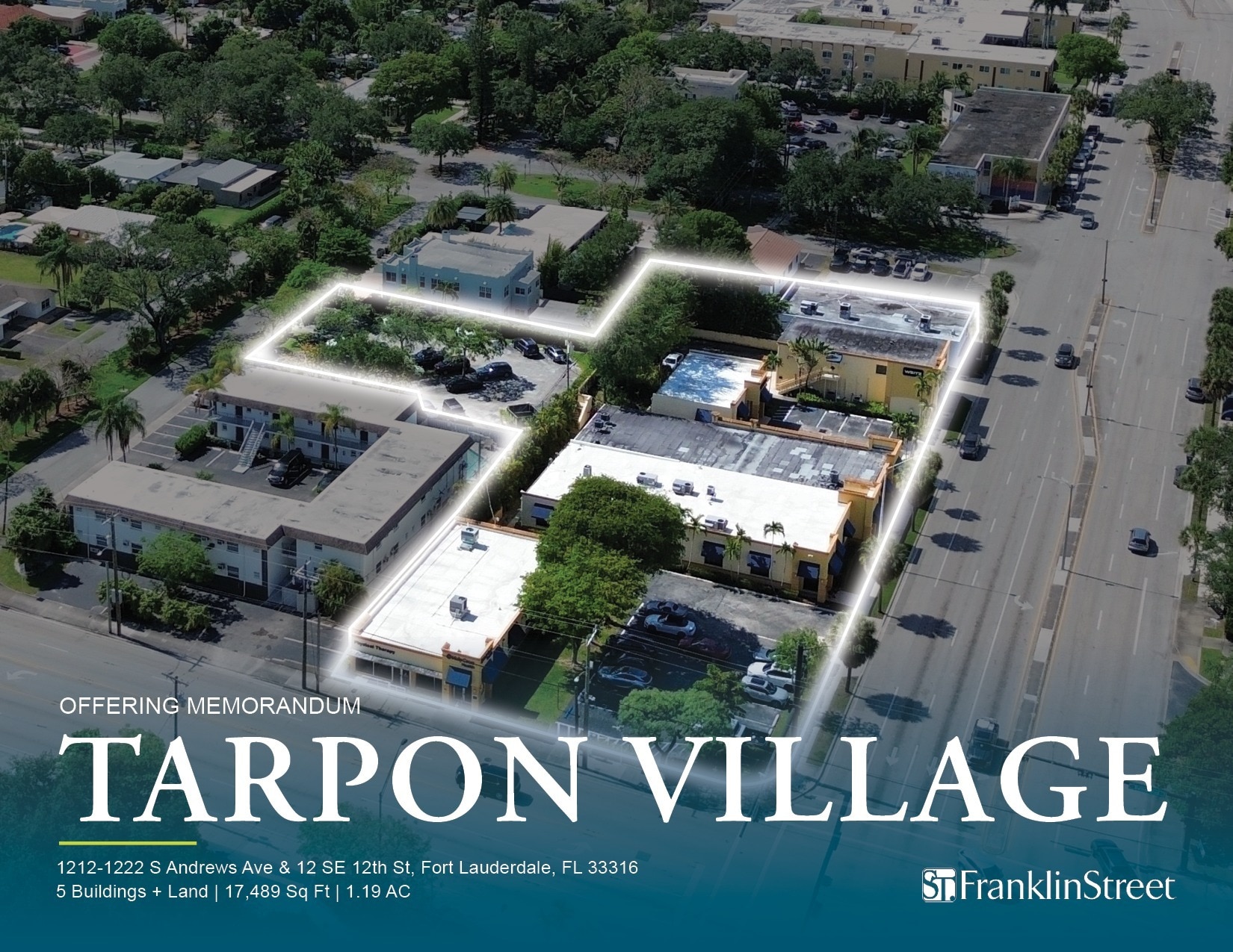 Tarpon Village portfolio of 5 properties for sale on LoopNet.ca Building Photo- Image 1 of 51