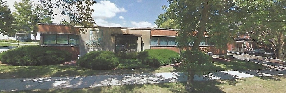 342 S Webster Ave, Green Bay, WI for sale - Primary Photo - Image 1 of 9