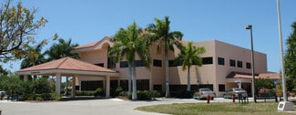 More details for 40 Heathwood Dr, Marco Island, FL - Office/Medical for Lease