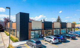 Plus de détails pour 3385 26 Av NE, Calgary, AB - Commerce de détail à louer