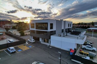 Plus de détails pour 80 Bridge St, West Tamworth - Bureau/Commerce de détail à louer