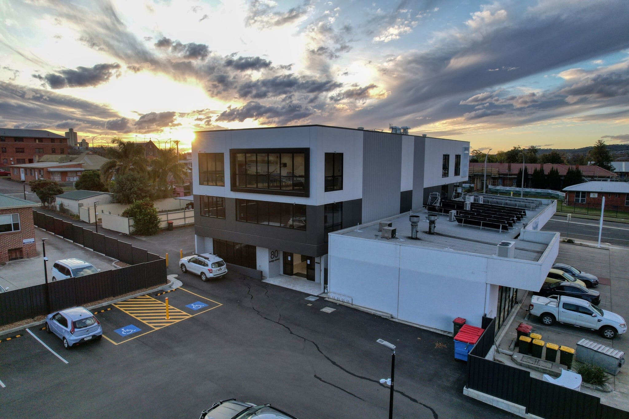 80 Bridge St, West Tamworth for lease Primary Photo- Image 1 of 2