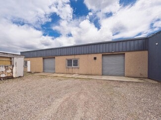 More details for 1 Chanonry Rd S, Elgin - Industrial for Lease