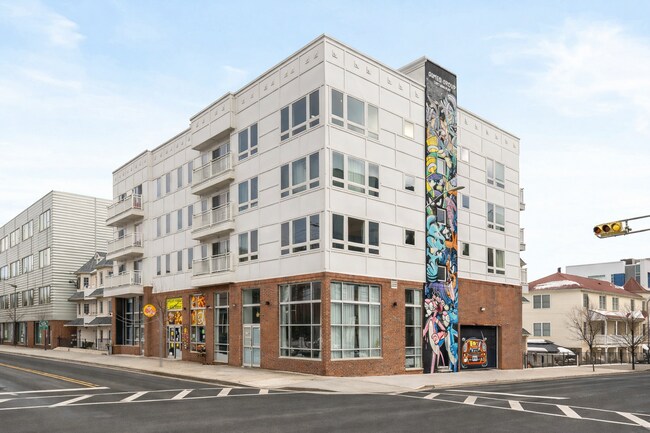 More details for 42-48 Norfolk St, Newark, NJ - Retail for Lease