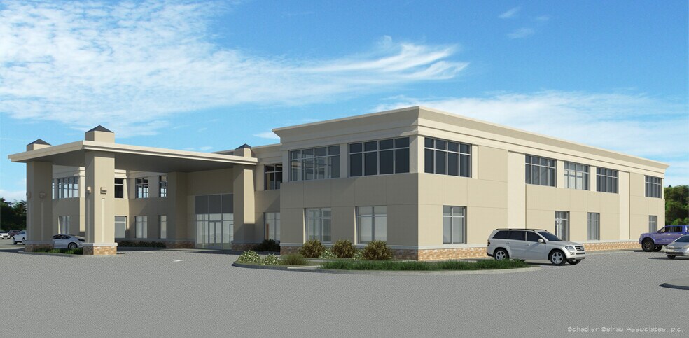 1210 Silas Deane Hwy, Wethersfield, CT à louer - Photo du bâtiment - Image 1 de 3