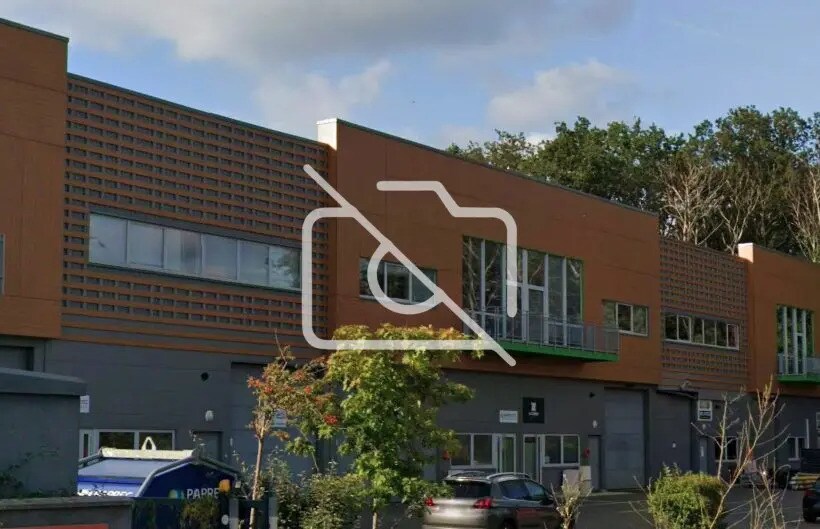 Flex dans Villebon-sur-Yvette à louer - Photo du bâtiment - Image 1 de 1