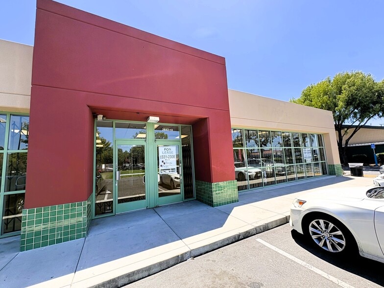 2842 Story Rd, San Jose, CA for lease - Building Photo - Image 2 of 19