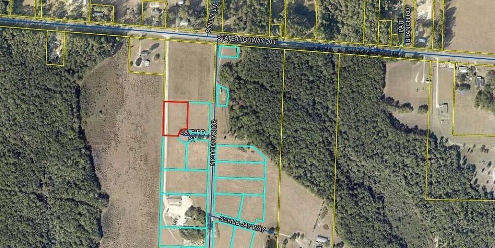 000 Catbird St, Freeport, FL à vendre - Photo du bâtiment - Image 2 de 3
