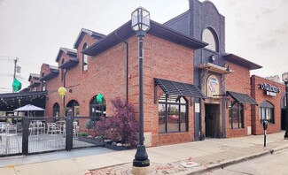 Plus de détails pour Ohalloran's Restaurant and Hall – Vente au détail à vendre, Mount Clemens, MI