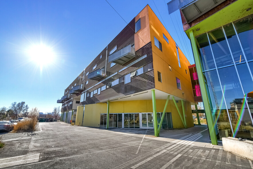 3457 Ringsby Ct, Denver, CO for lease - Building Photo - Image 3 of 98