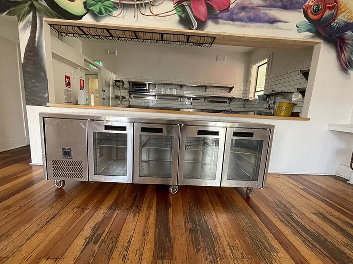 157 Crown St, Wollongong à louer - Photo intérieure - Image 2 de 7
