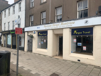 More details for 20 High St, Montrose - Retail for Sale