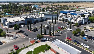 More details for 4942-4980 E Ashlan, Fresno, CA - Retail for Lease
