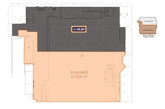 14600 Palm Beach Blvd, Fort Myers, FL for lease Interior Photo- Image 1 of 2