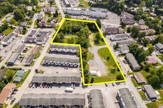 Plus de détails pour TBD Pineview Dr, Morgantown, WV - Terrain à vendre