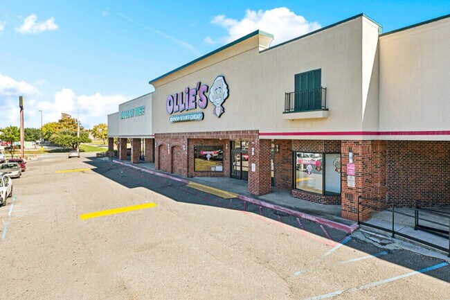 More details for 393-397 W Esplanade Ave, Kenner, LA - Retail for Sale