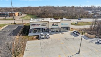 More details for 1000-1004 Jason Pl, Chatham, IL - Retail for Sale