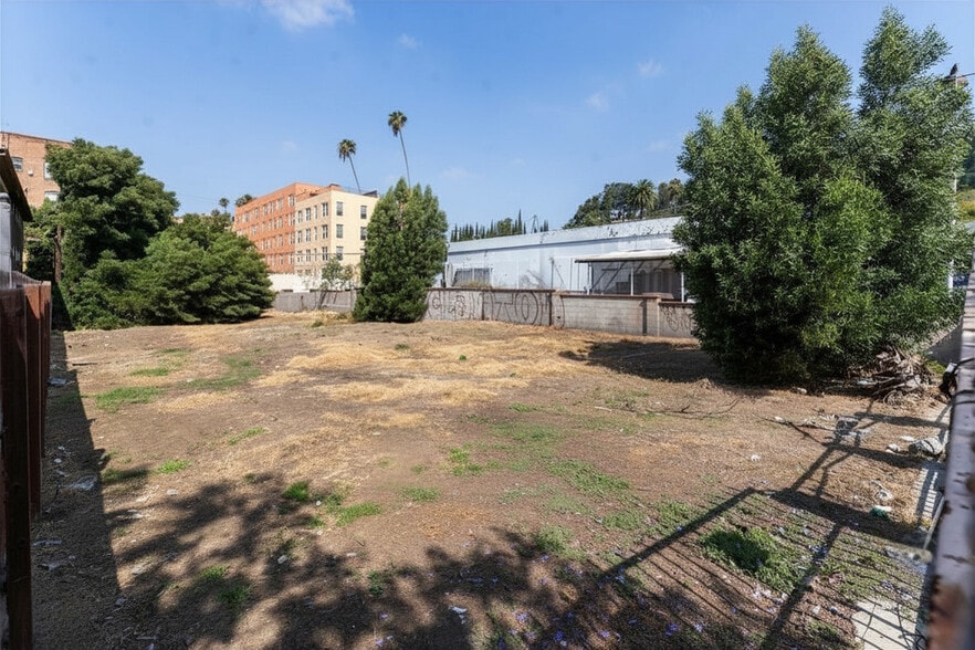 1853 Garfield Pl, Los Angeles, CA for sale - Building Photo - Image 3 of 10