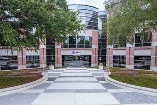 More details for 482 S Keller Rd, Orlando, FL - Office for Lease