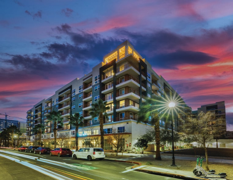 400 N 2nd Ave, Phoenix, AZ for lease - Building Photo - Image 1 of 7