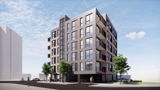 Plus de détails pour 750-752 Vaughan Rd, York, ON - Terrain à vendre