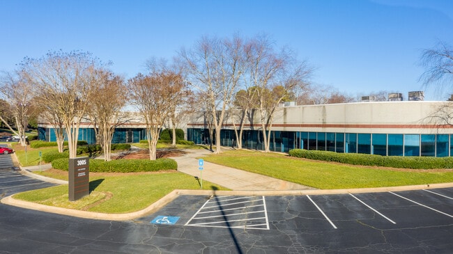 More details for 3025 Breckinridge Blvd, Duluth, GA - Office, Flex for Lease