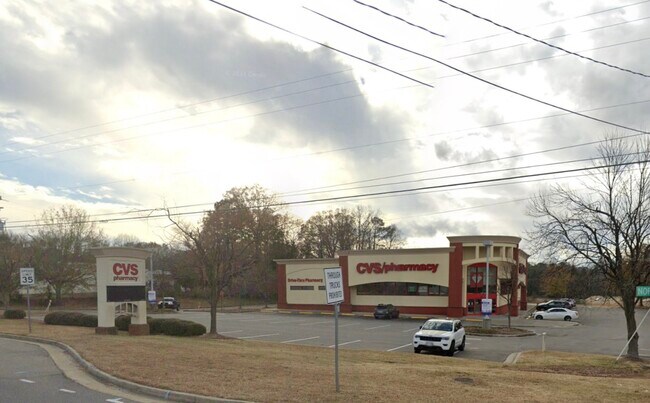 Plus de détails pour 100 James B Jones Memorial Hwy, Kilmarnock, VA - Commerce de détail à vendre