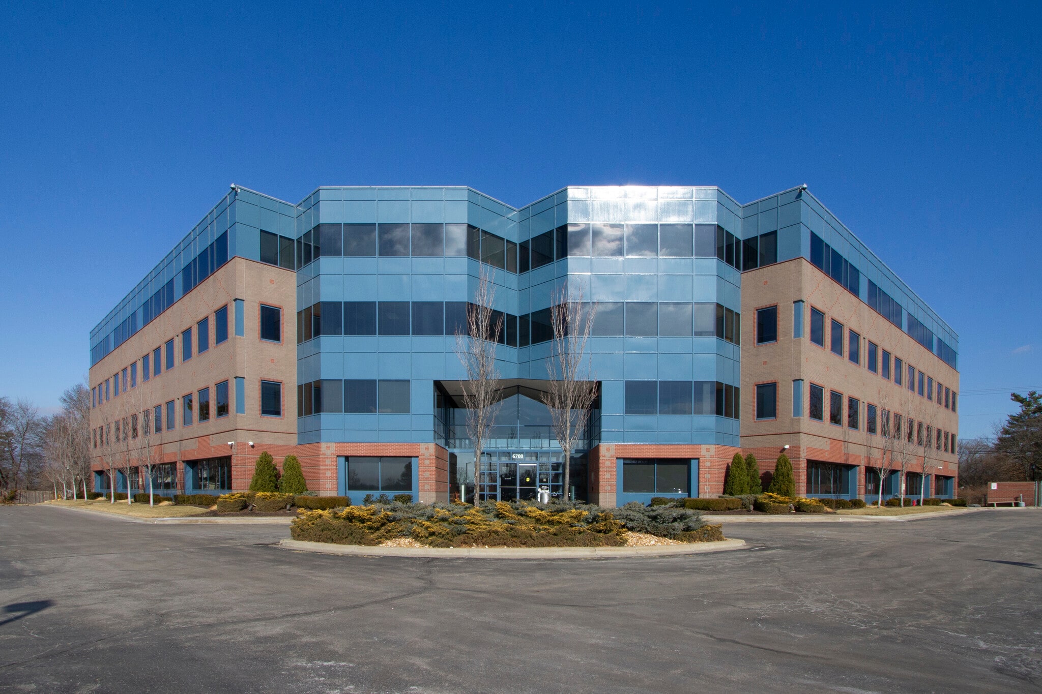 6700 Antioch Rd, Overland Park, KS for lease Primary Photo- Image 1 of 10