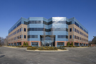 More details for 6700 Antioch Rd, Overland Park, KS - Office for Lease