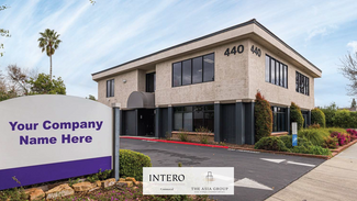 More details for 440 N Central Ave, Campbell, CA - Office for Sale