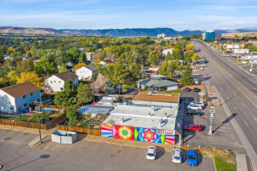 11712 W Colfax Ave, Lakewood, CO for sale - Building Photo - Image 3 of 36